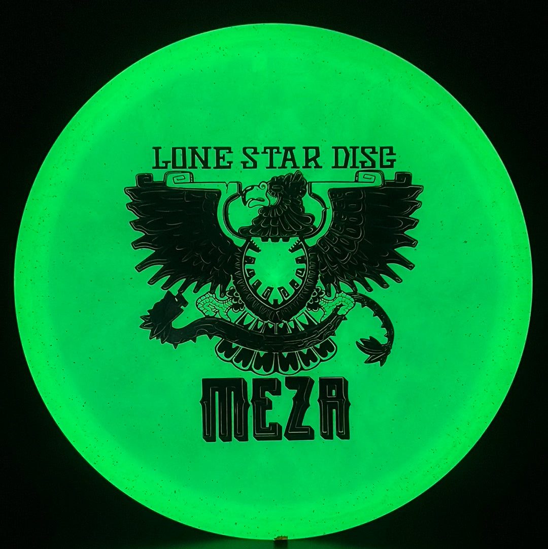 Founders Glow Walker - Fredy Meza Tour Series 2024 Lone Star Discs
