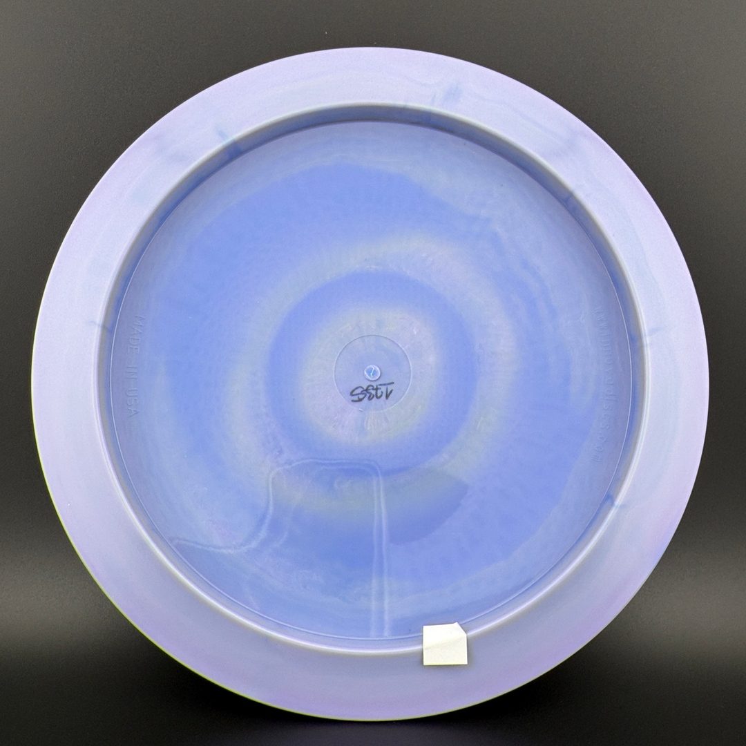 Swirly Star Wraith - Philo Brathwaite 2025 Tour Series Innova