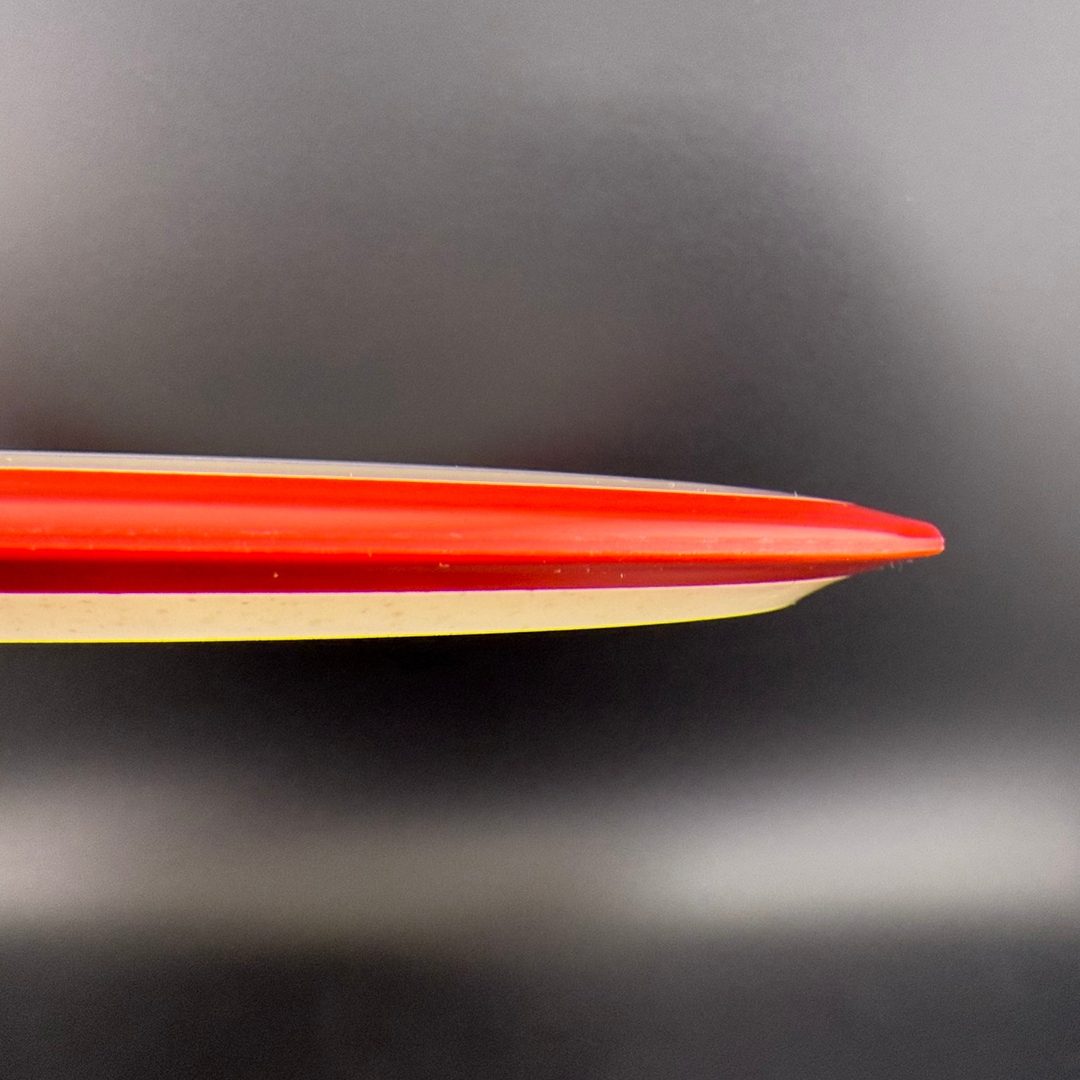 Particle Eclipse Fireball - "Fire Skulls" Halloween - Simon Lizotte Axiom