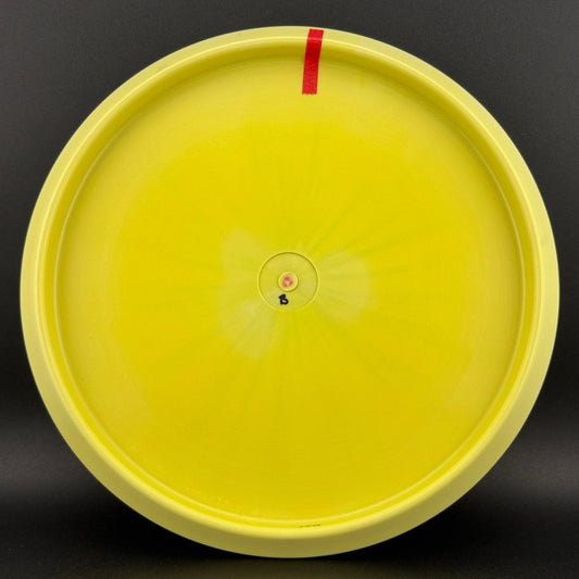 Bravo Harpoon - Old Run Embossed LSM Lone Star Discs