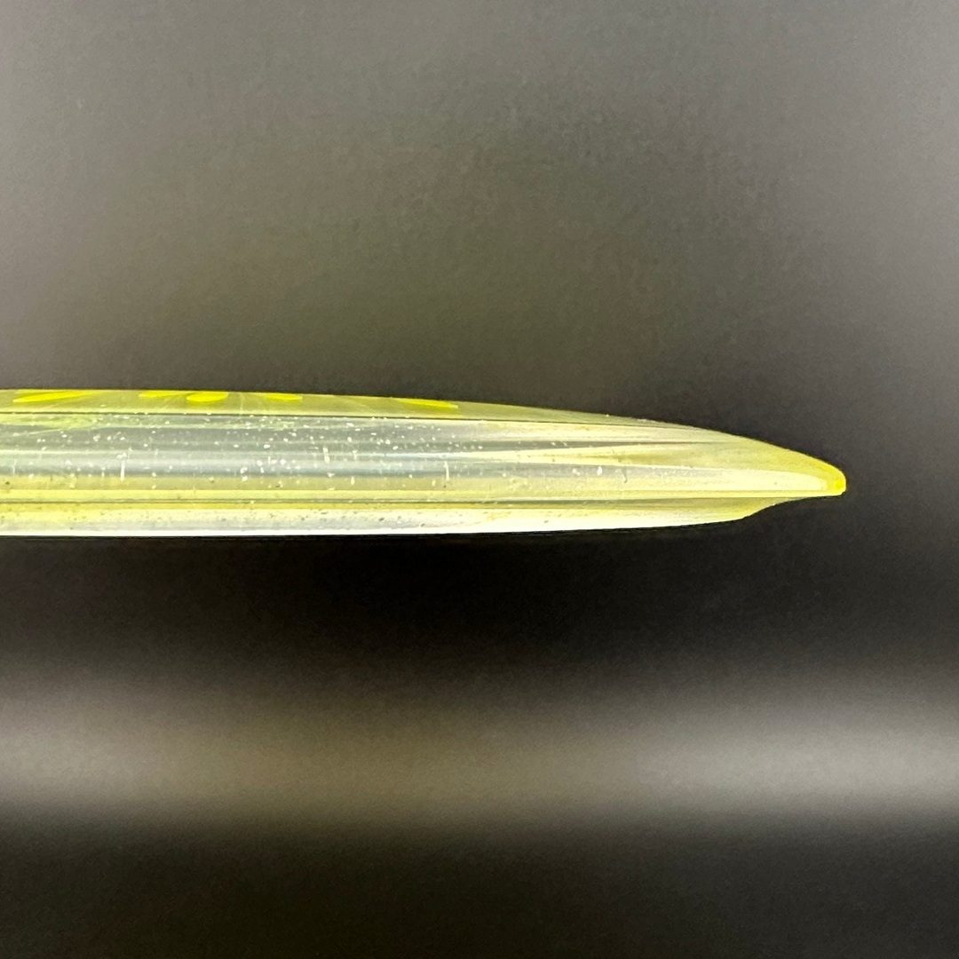 Opto-Ice Splash Diamond - First Run Latitude 64