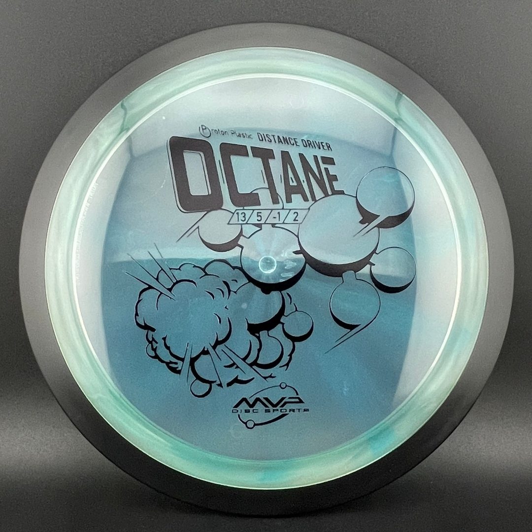 Proton Octane MVP