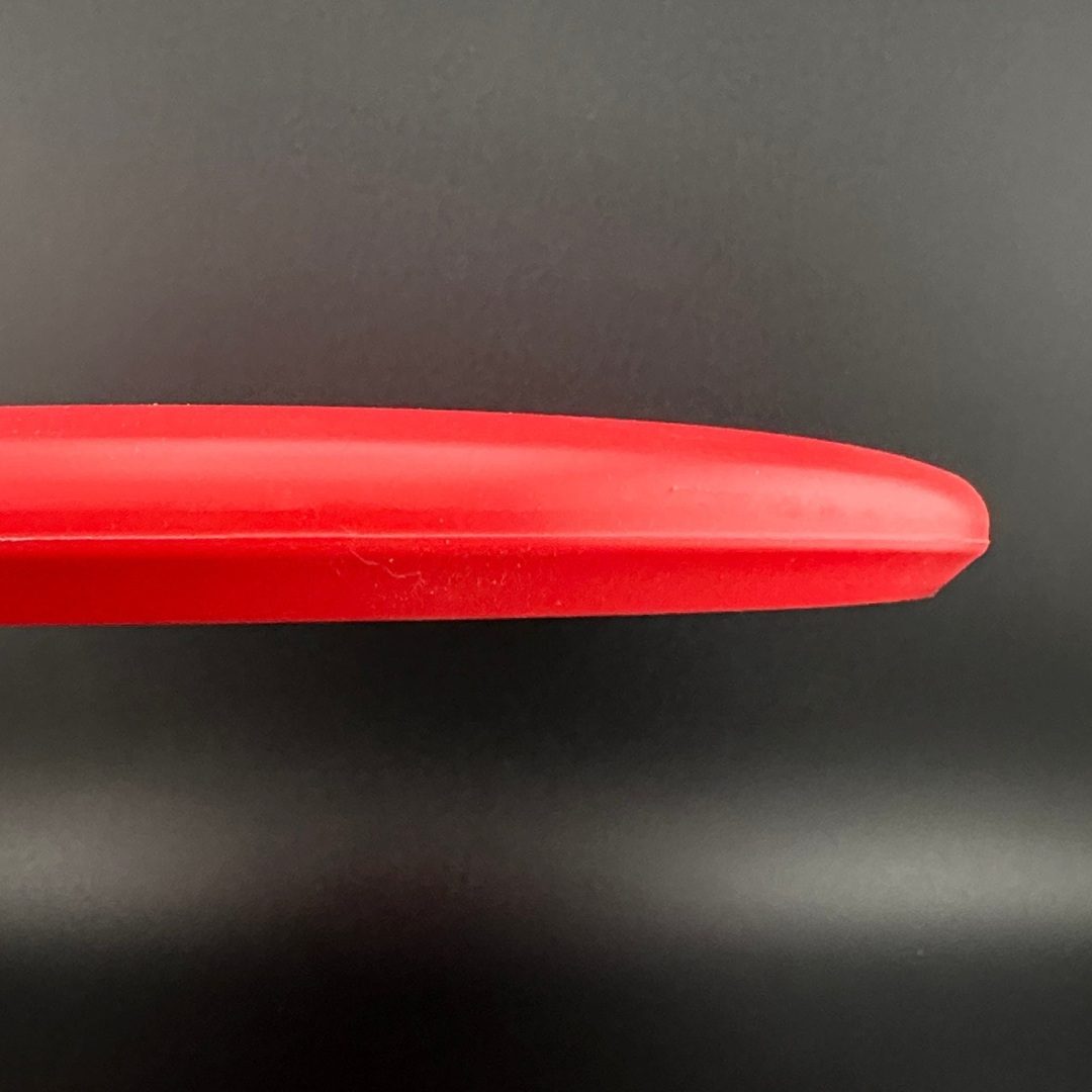 X-Line P2 - Mini Huk Stamp - Innova Made *Warehouse Stash* Discmania