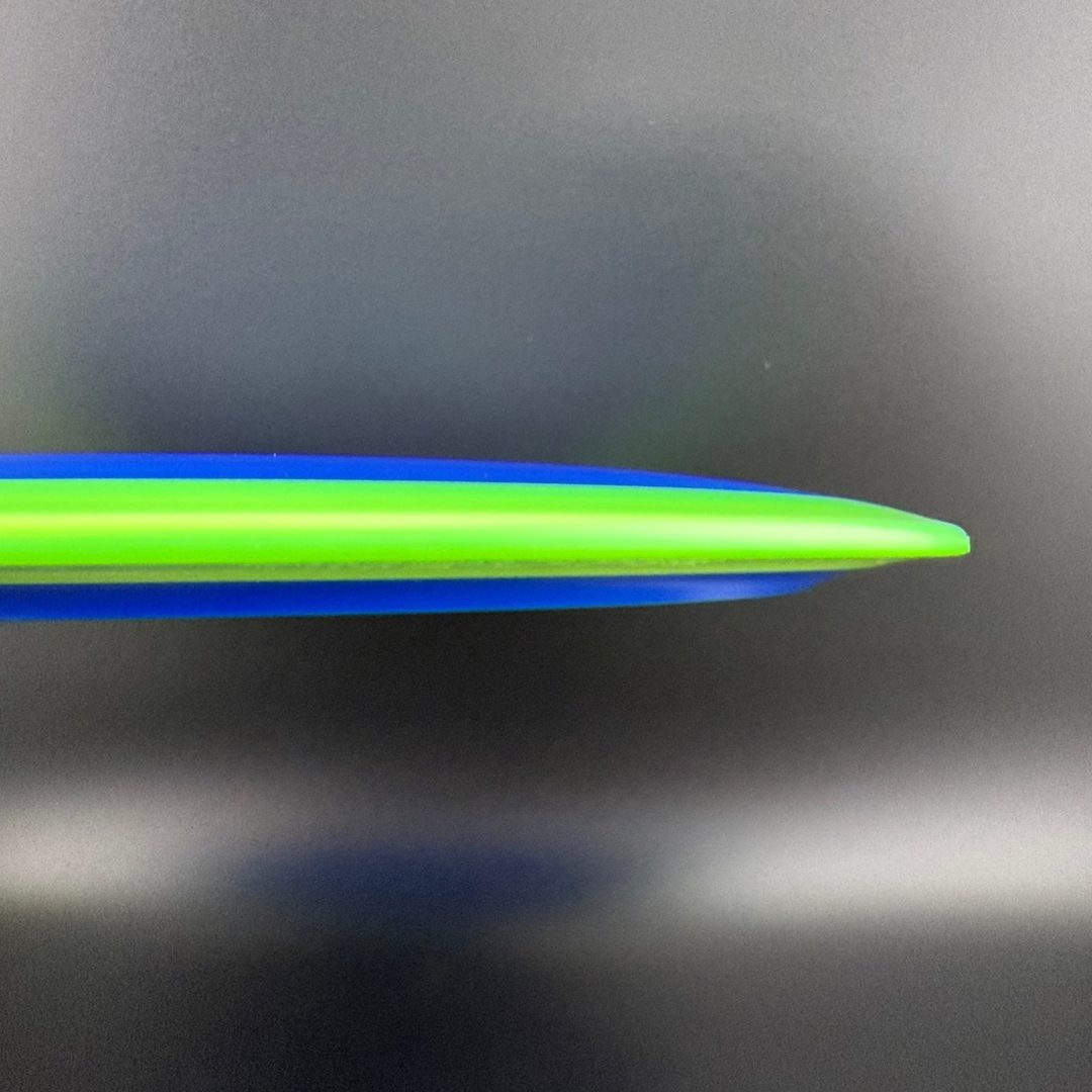 Neutron Time-Lapse Re-Tooled - Elk Man 2.0 Axiom