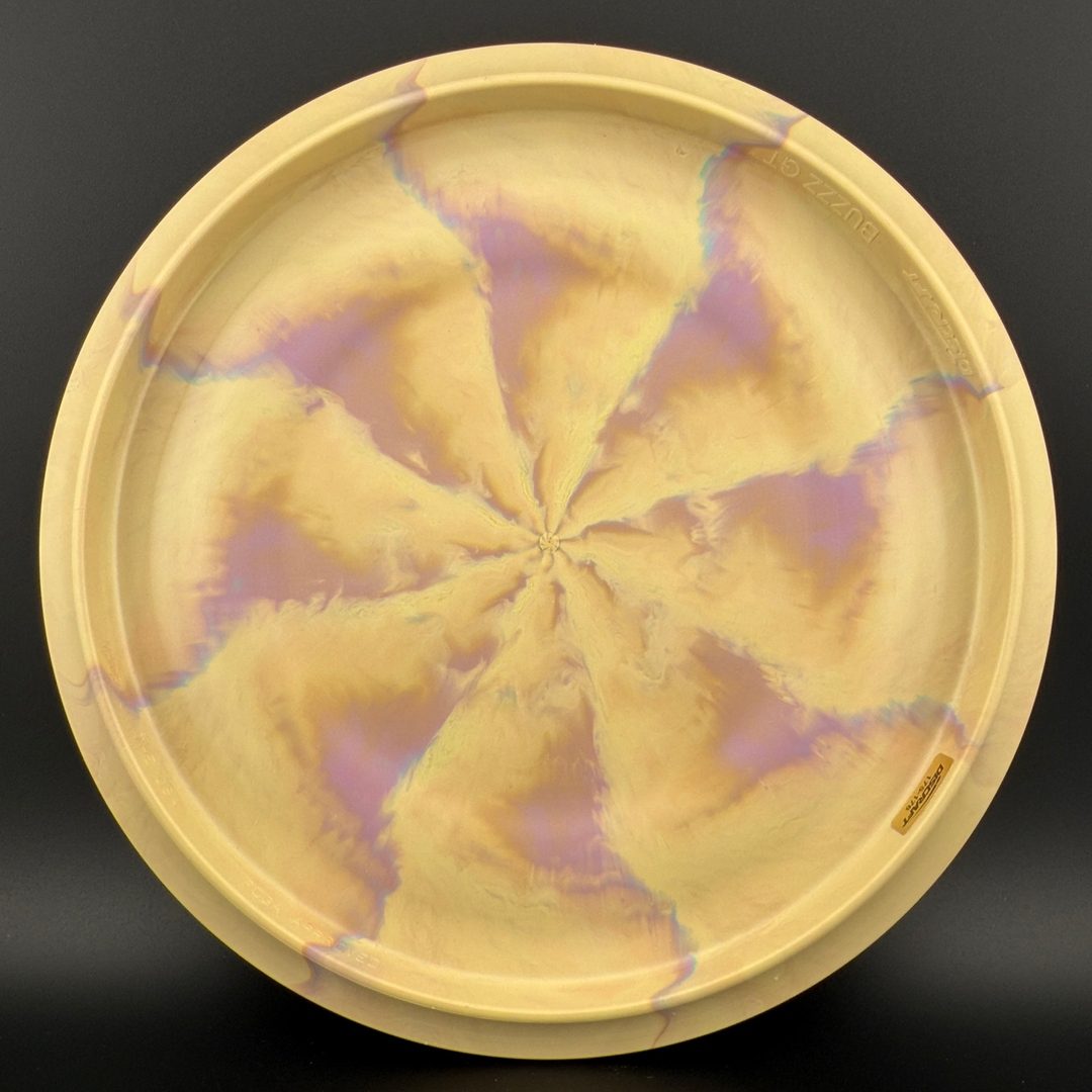 Swirl ESP Buzzz GT - Limited OTB Release Discraft
