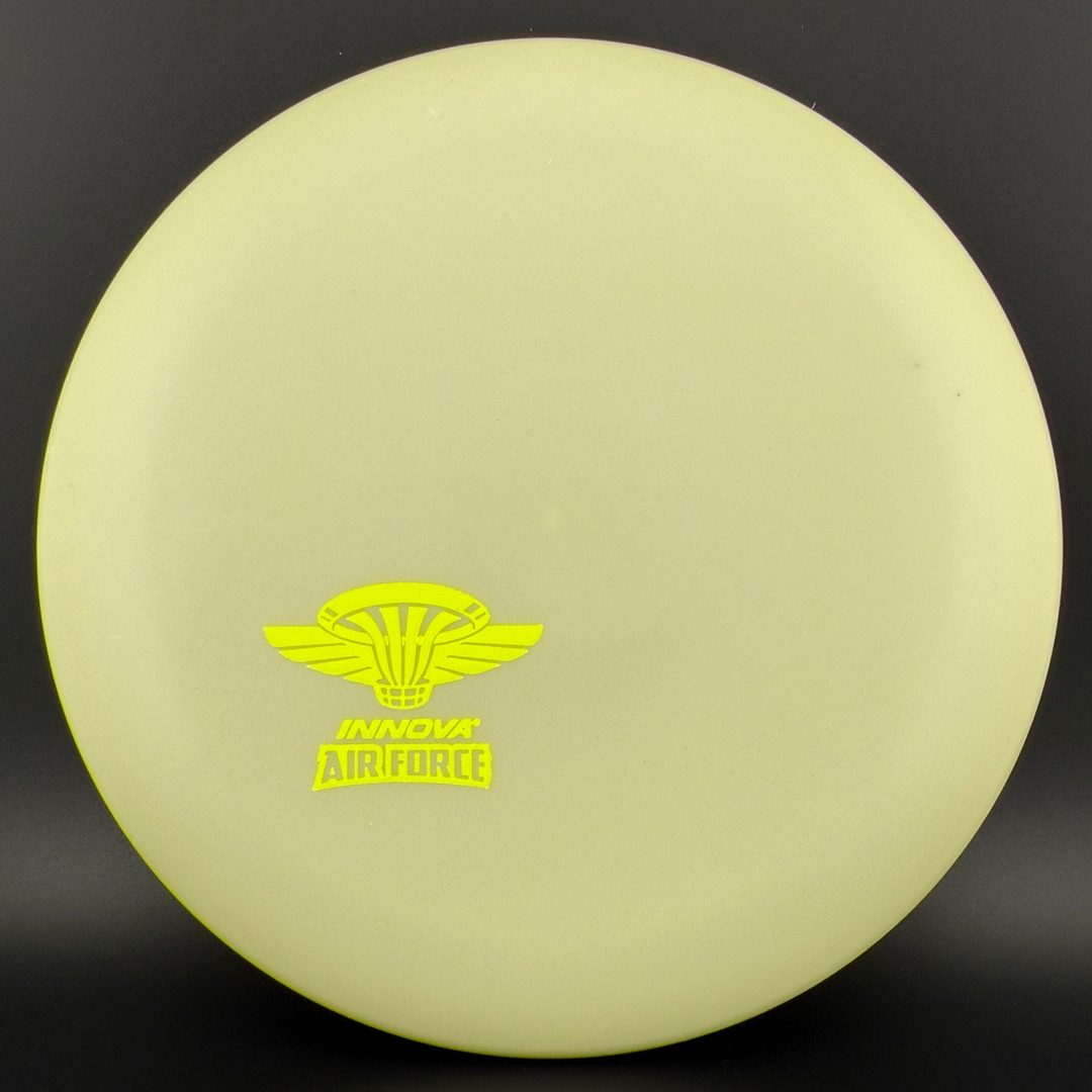 Proto Glow DX Xero - Air Force Innova