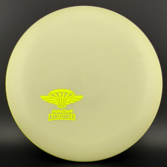 Proto Glow DX Xero - Air Force Innova