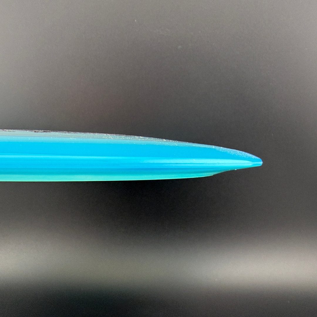 Halo Champion Destroyer - Ohn Scoggins 2025 Tour Series Innova