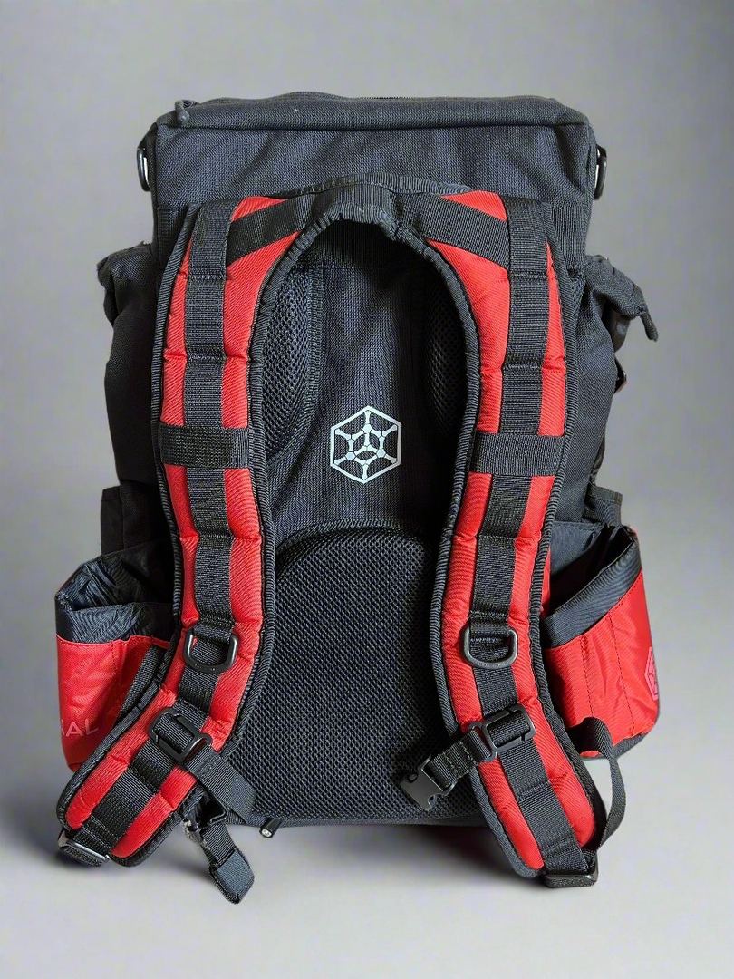 GRIPeq BX - Disc Golf Backpack - Free Shipping! Grip