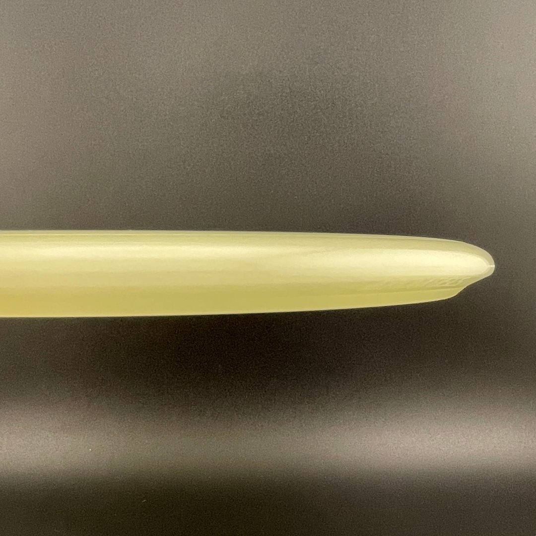 Total Eclipse Hex Axiom