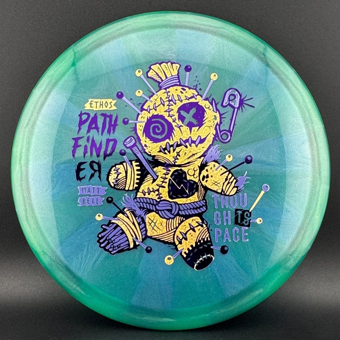 Experimental Ethos Pathfinder - Matt Bell Signature Series TSA