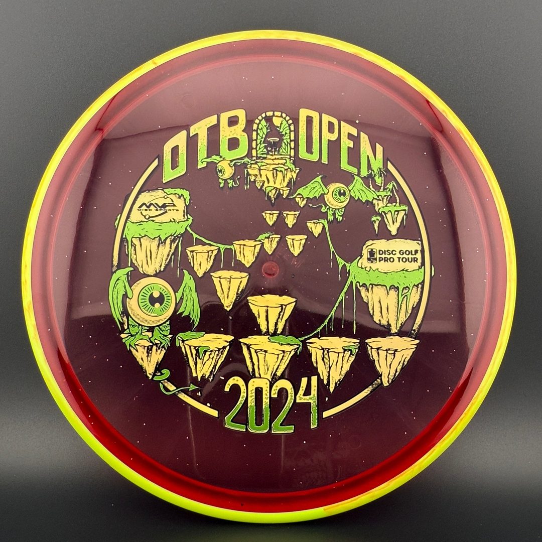 Soft Proton Tempo - OTB Open 2024 - Green C Studios Axiom