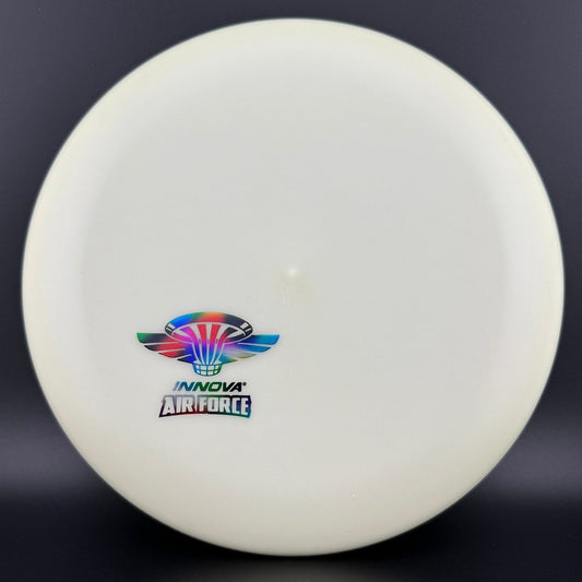 Glow Yeti Pro Aviar - Air Force Stamp Innova