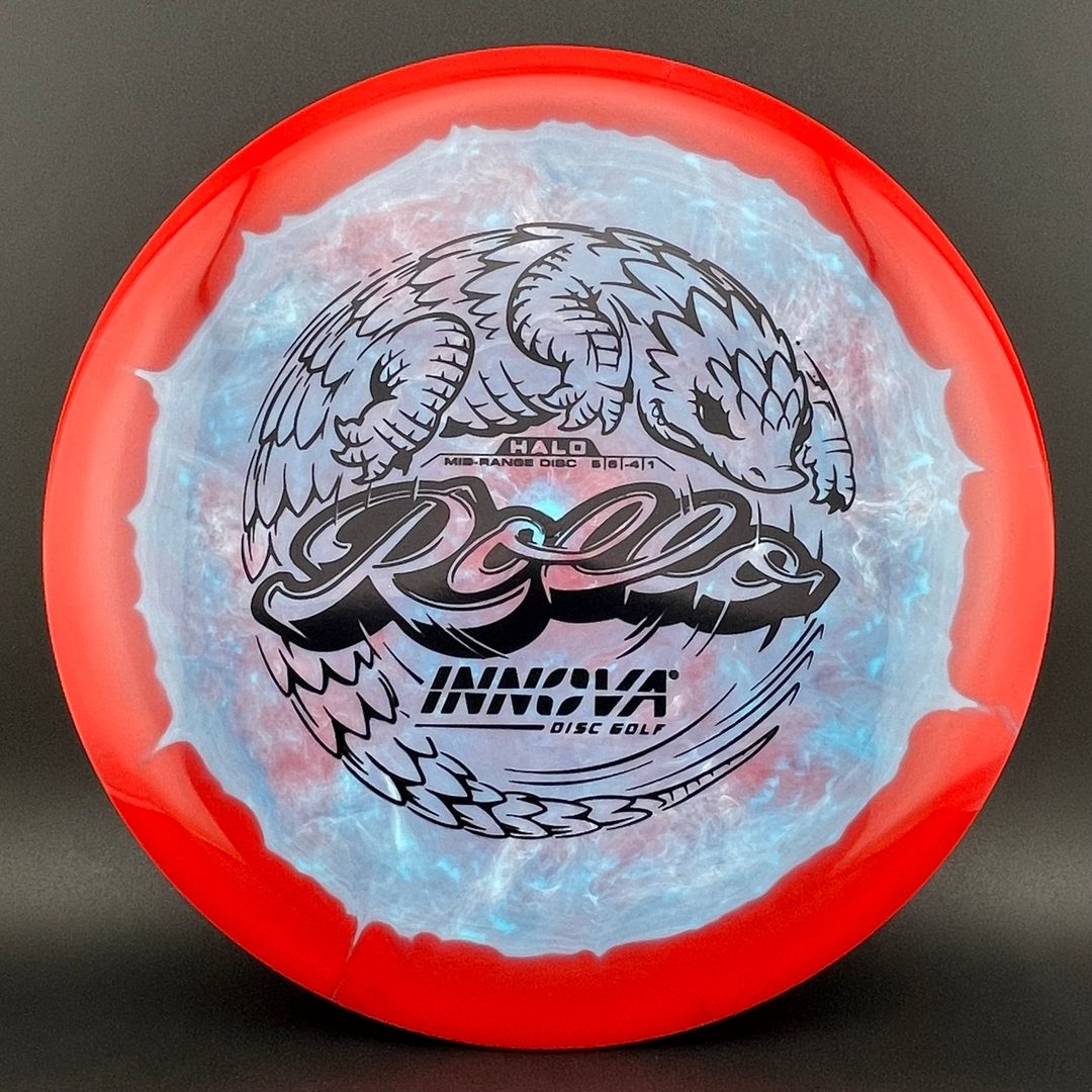 Halo Star Rollo Innova