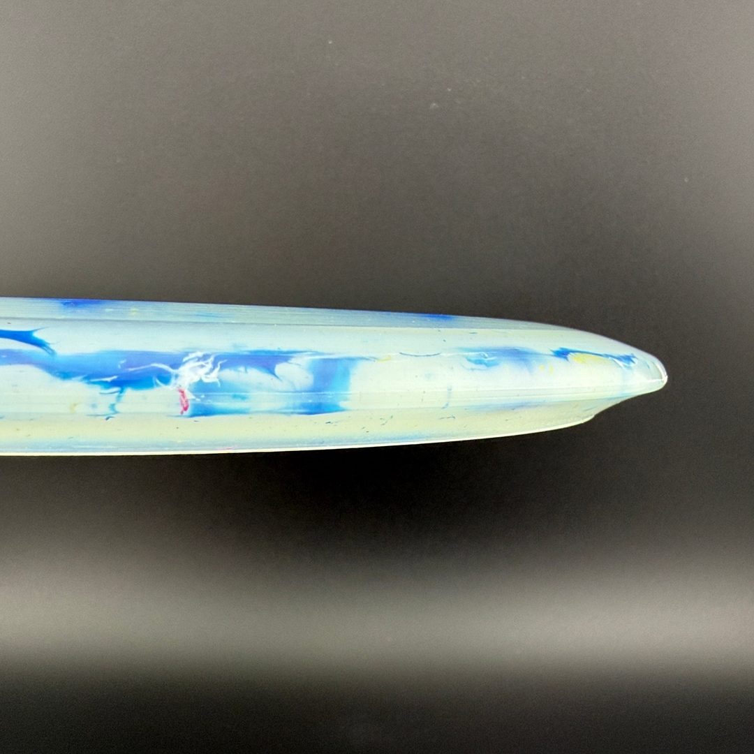 Granite Squall - Jake Monn 2025 Tour Series DGA