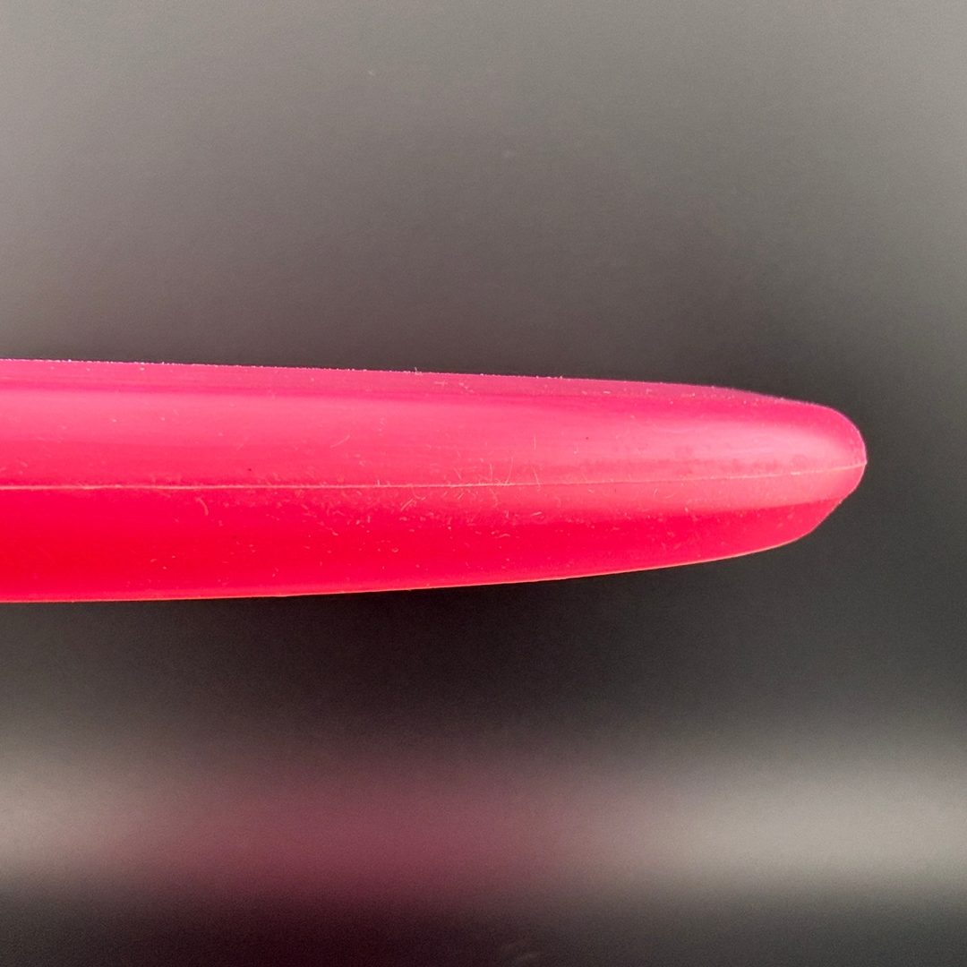 Inner Core - Hot Pink "Catch Disc"