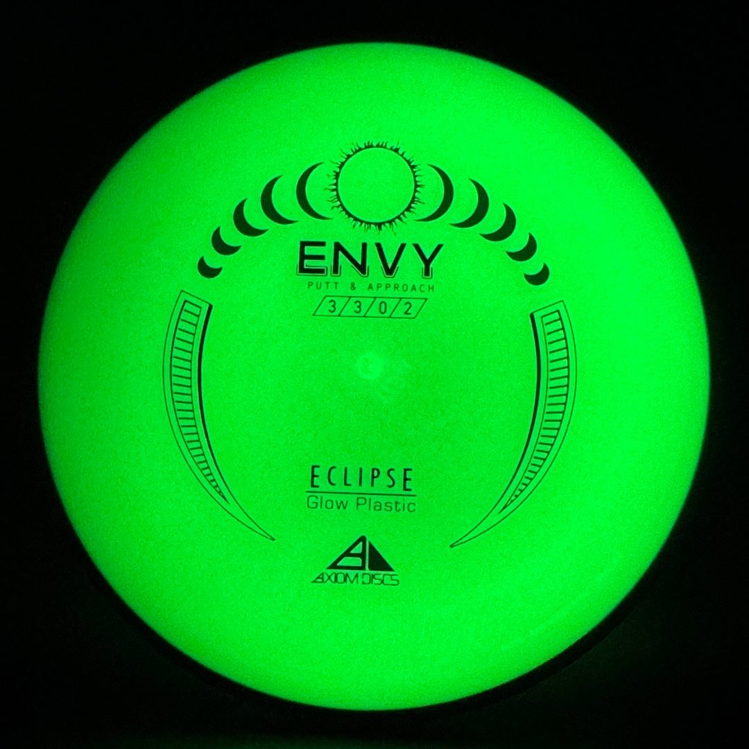 Eclipse 2.0 Envy Axiom