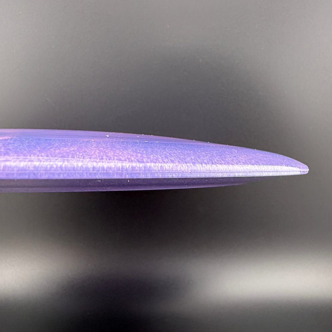 Swirly Star Destroyer - Philo Brathwaite 2025 Tour Series Innova