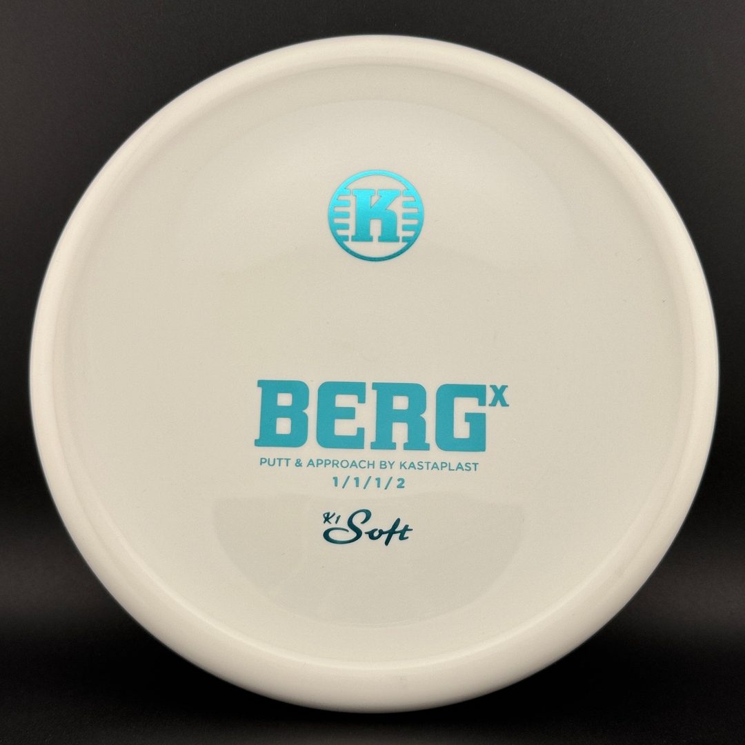 K1 Soft Berg X