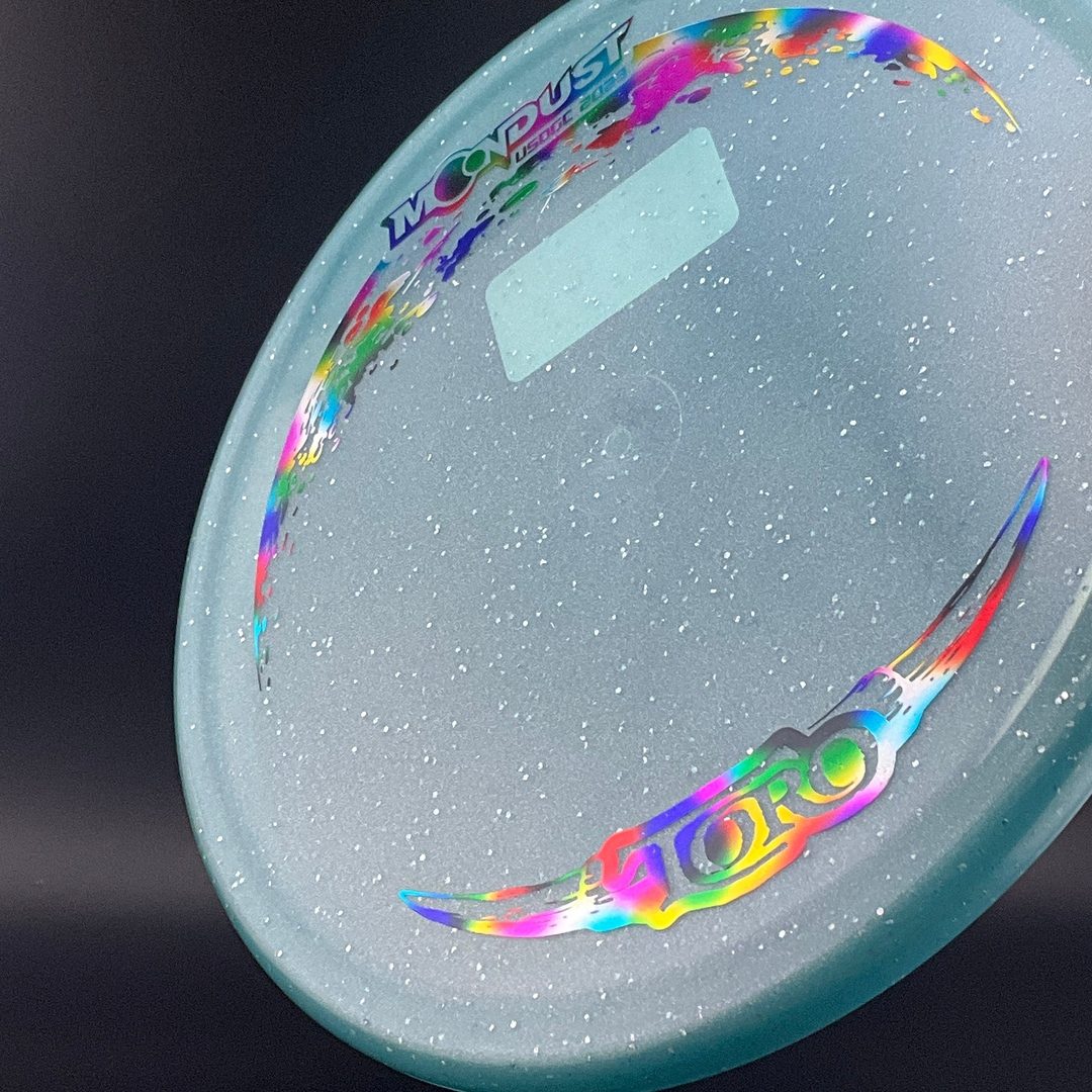 MoonDust Champion Toro - First Run - 2023 USDGC LE Innova