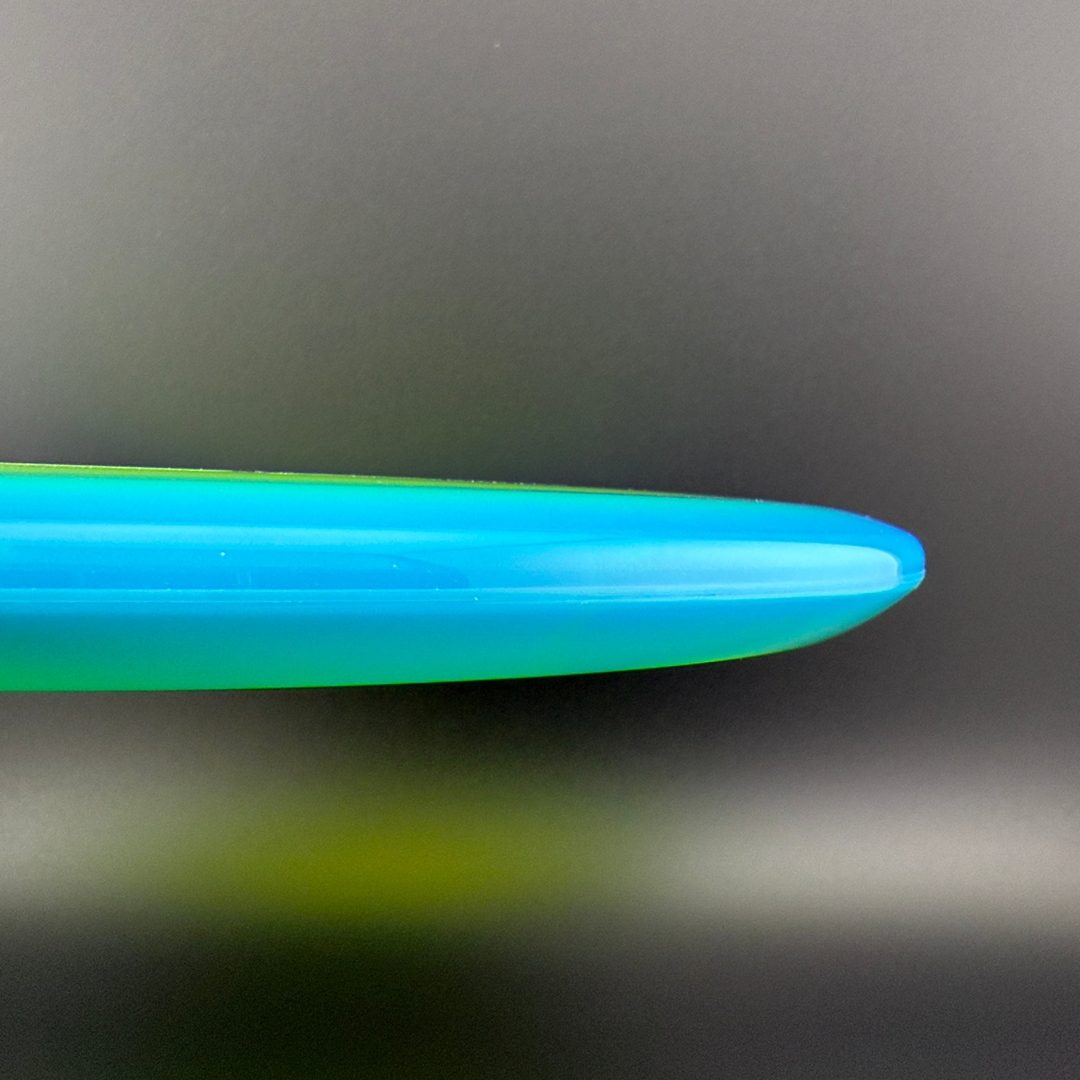 Halo Champion Mako3 - Bill Nye Collab Edition Innova