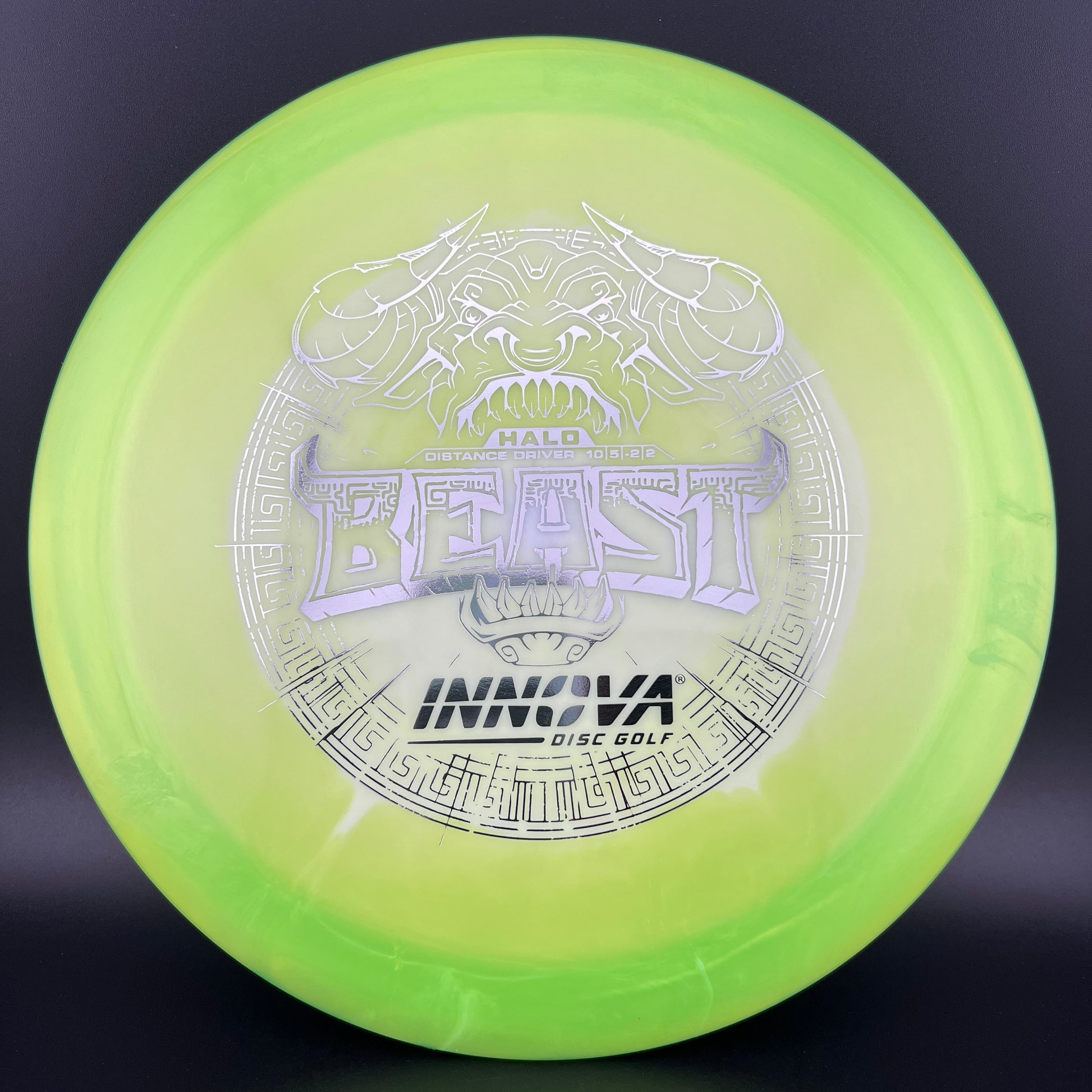 Halo Star Beast Innova