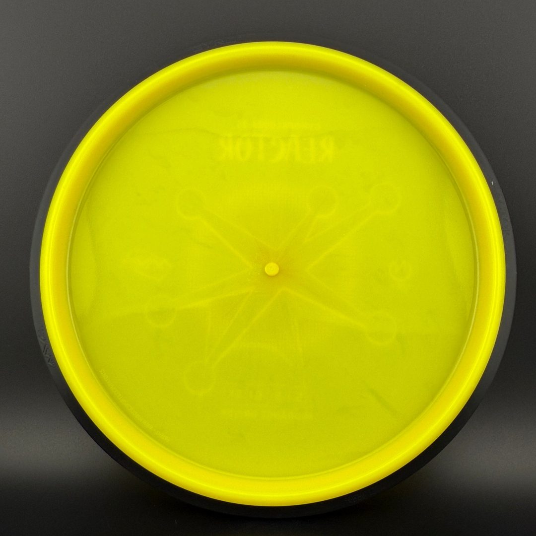 Soft Neutron Reactor - Gyropalooza 2025 MVP