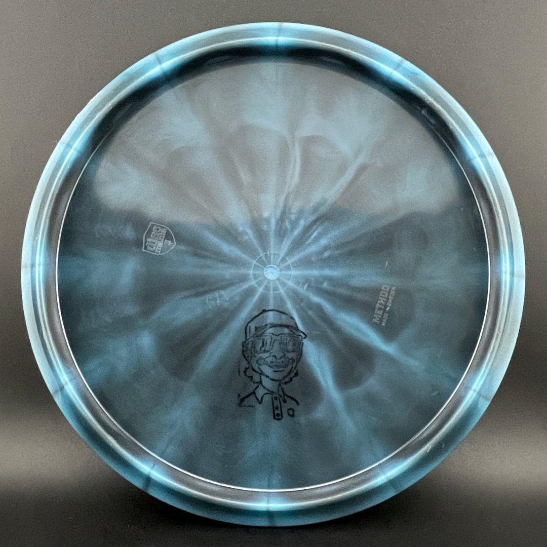 Vapor Method - Special Edition *Colten Stash Used* Discmania