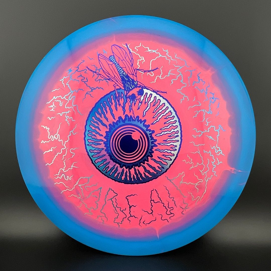 Halo Star Roadrunner - Eye-Fly RAD V2 by Ripper Studios Innova