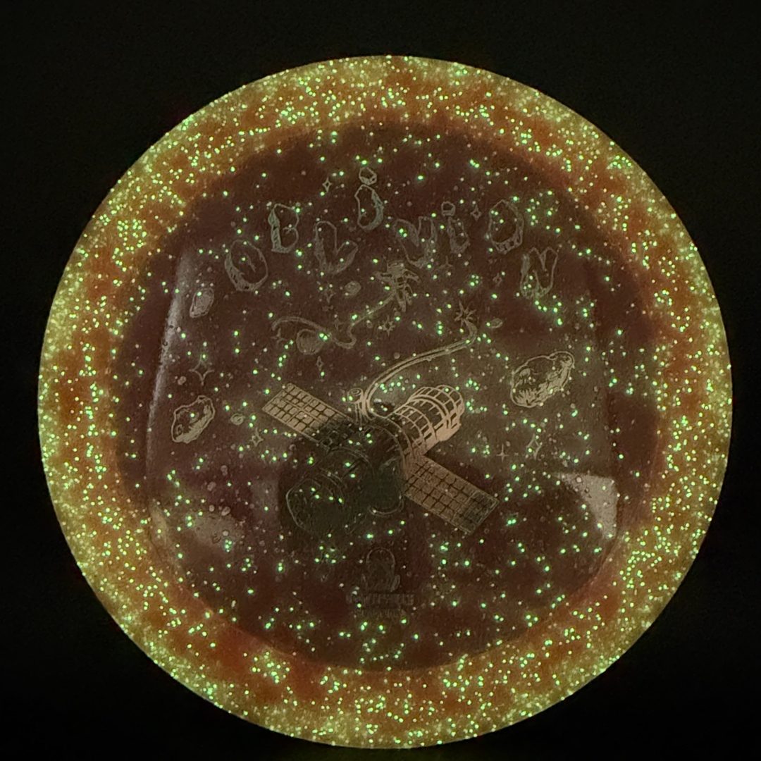 Starfield Oblivion Doomsday Discs