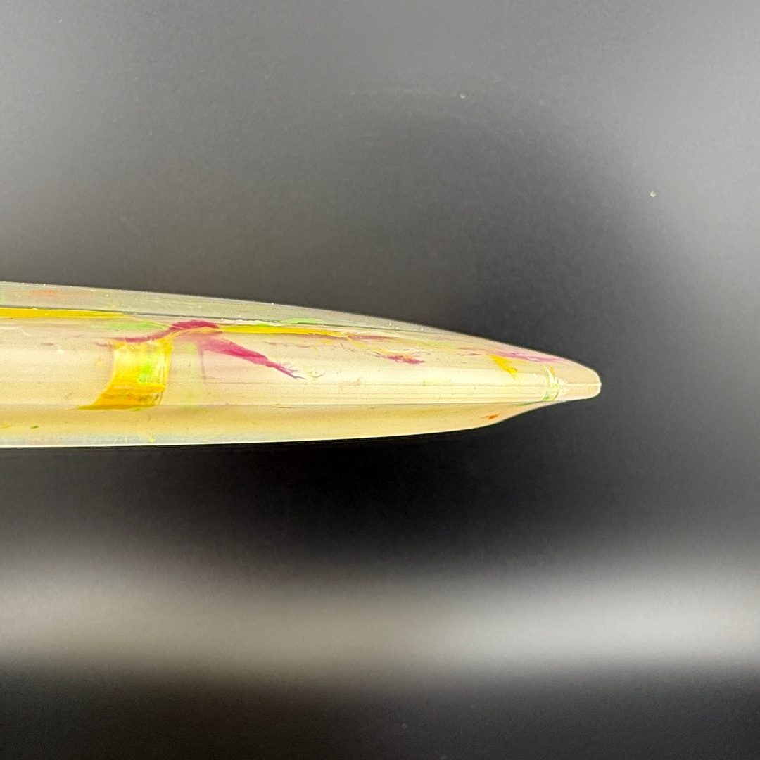 Granite Pipeline - Cole Redalen 2025 Tour Series DGA