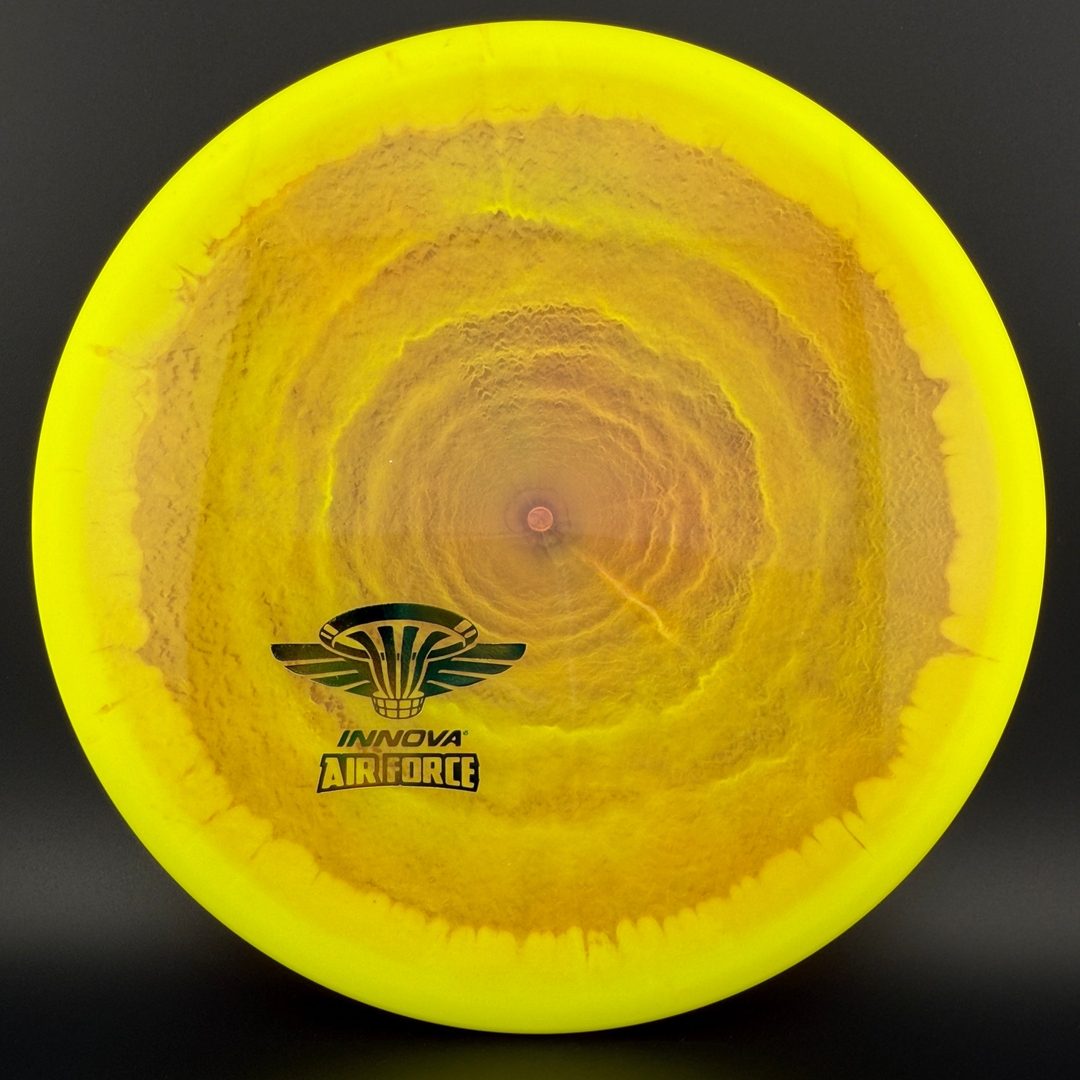 Halo Champion Mako3 - Air Force Innova