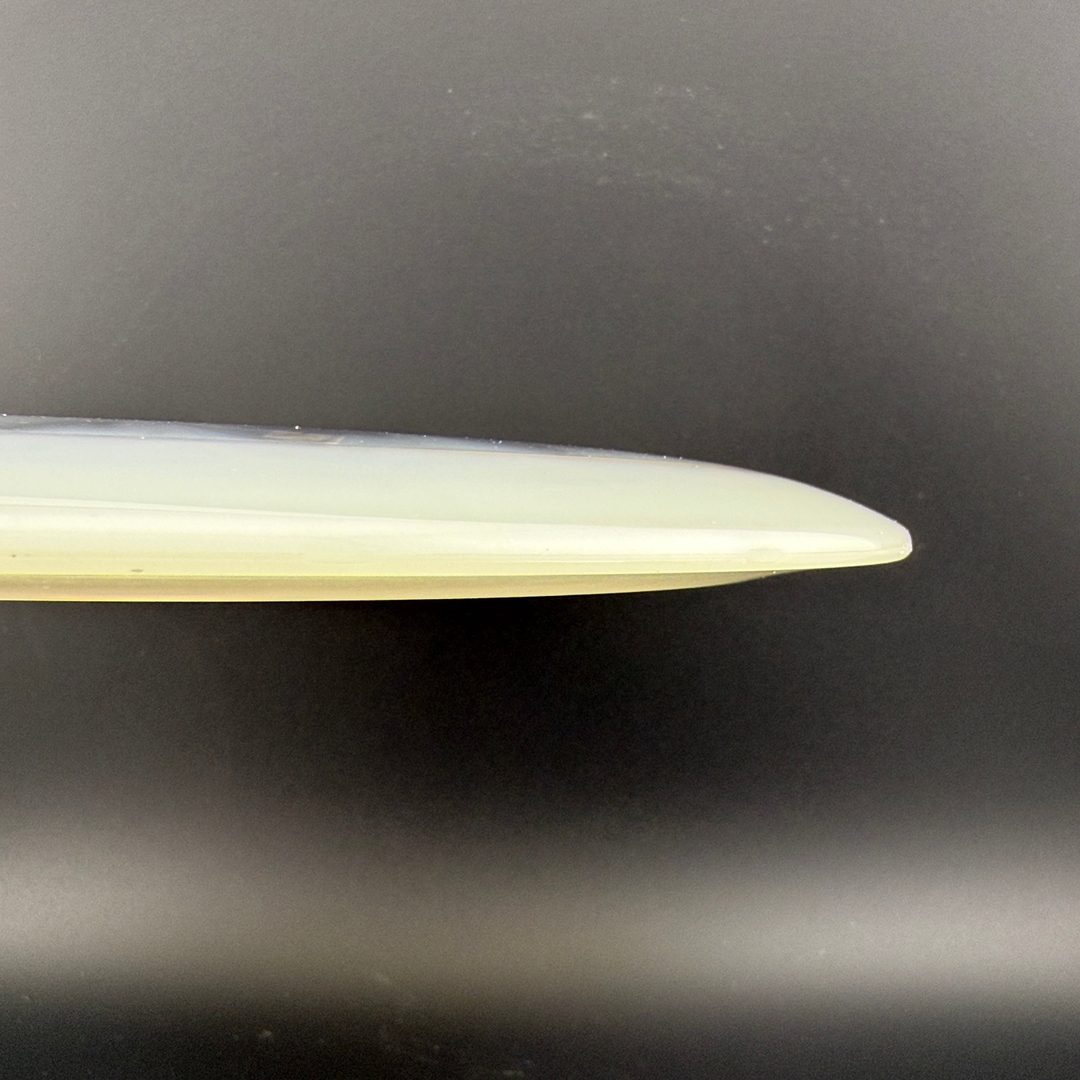 Ethos Mantra - Christian Olsen Autographed TSA