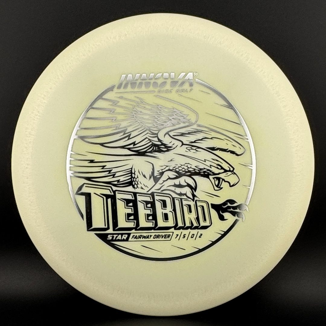 Star Teebird Innova