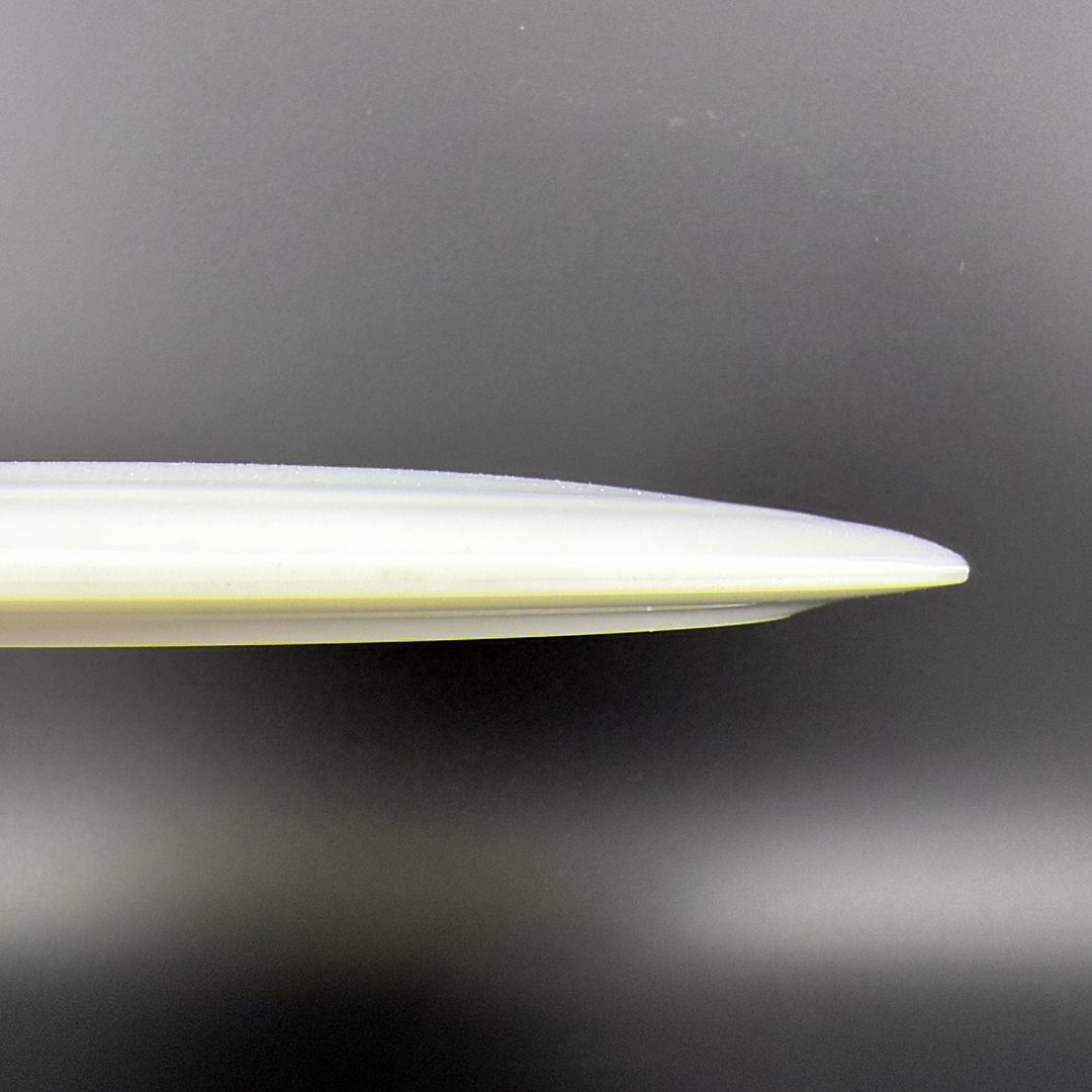 Star Destroyer - Bottom Stamp - Dyer's Delight Blank Innova