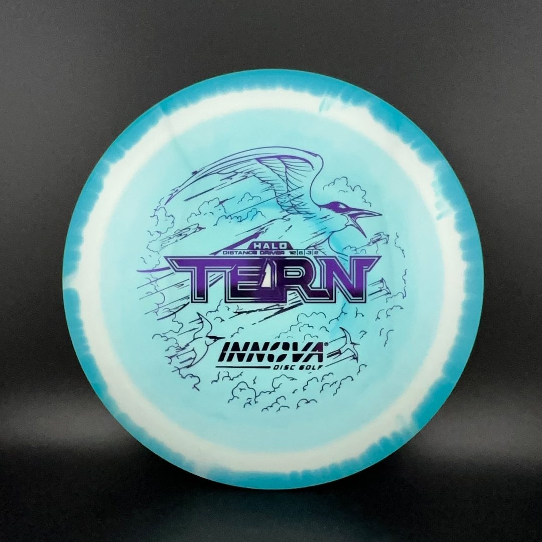 Halo Star Tern Innova