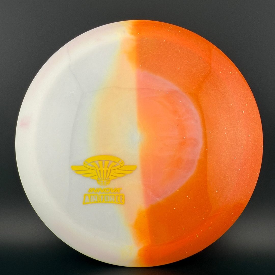 Duo Mamba - Air Force Innova