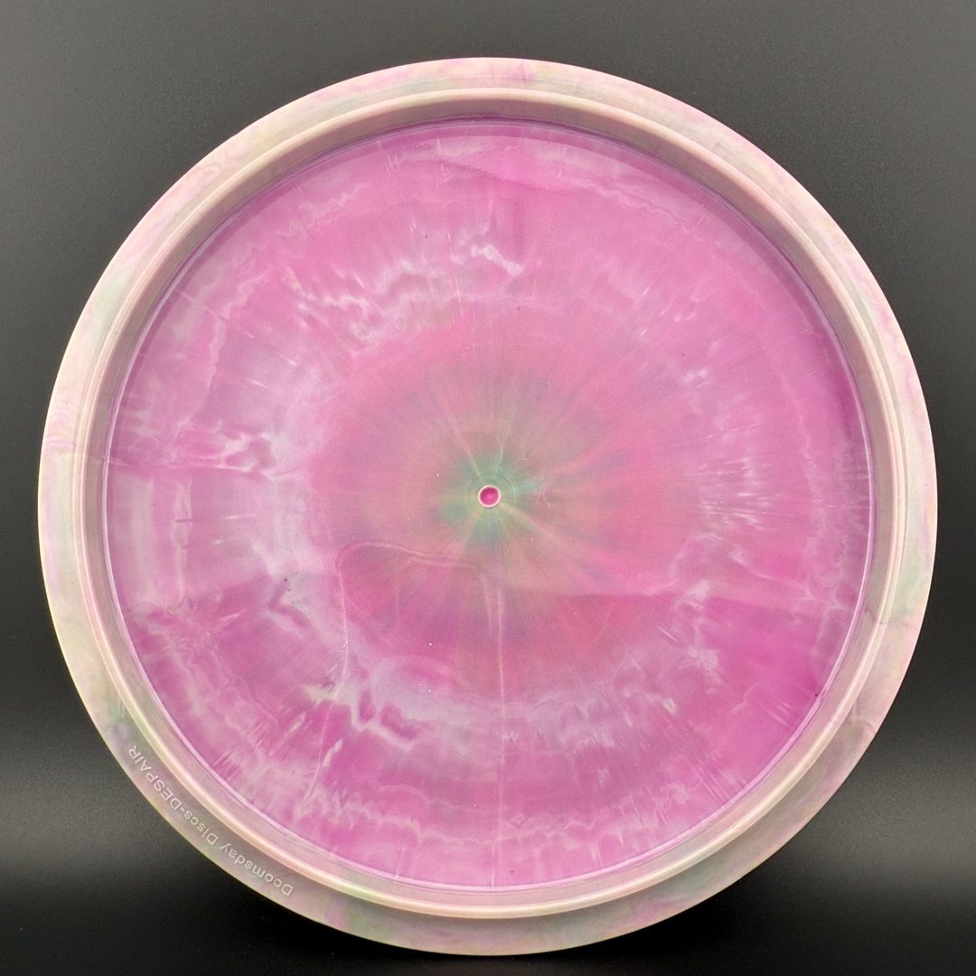 Swirly Survival Despair Doomsday Discs