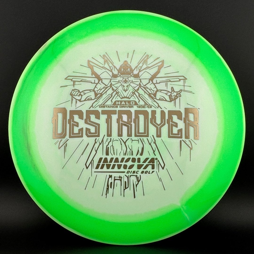 Halo Star Destroyer Innova