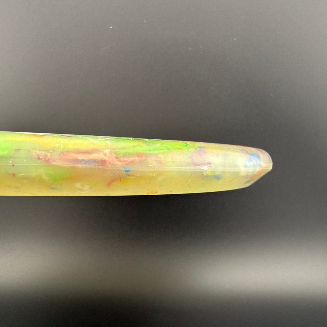 Soft Vex Breaker Glow Vessel - OTB Spaceship TSA