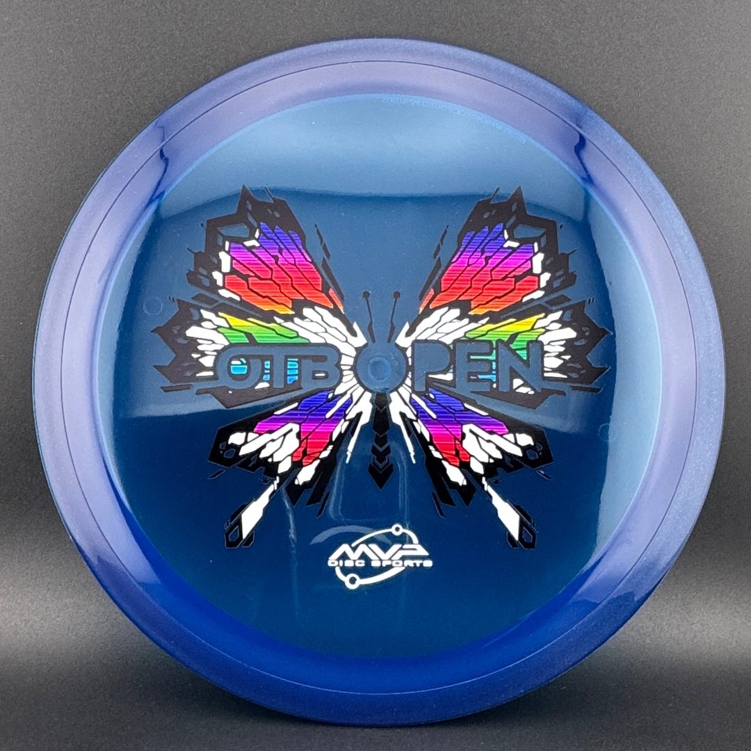 Soft Prism Proton Insanity - OTB Open 2026 Axiom