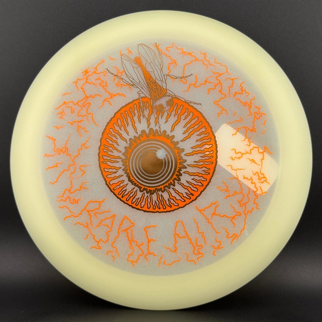 Champion Glow Wraith - Eye-Fly RAD V2 by Ripper Studios Innova