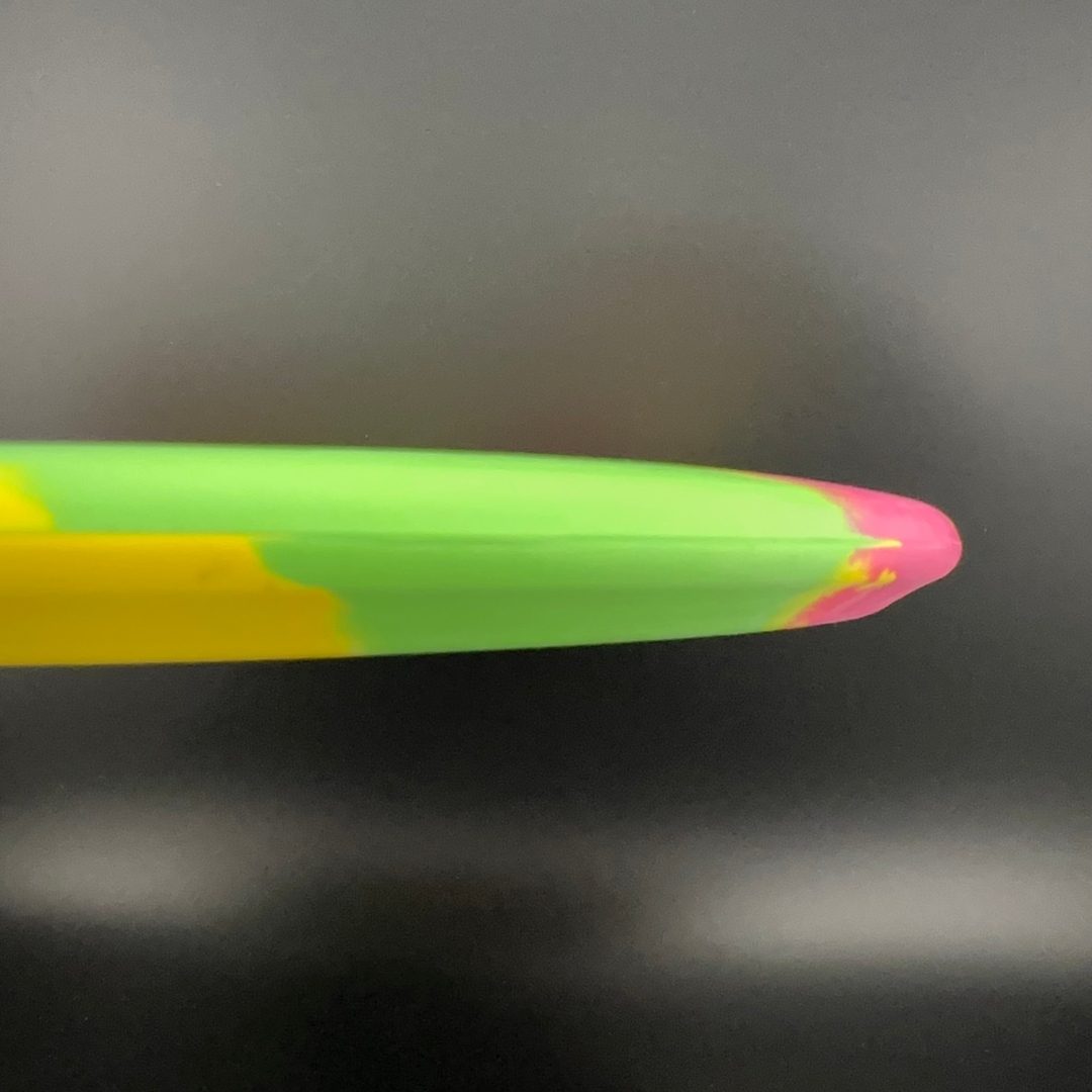 ecoFLEX Capybara Elevation