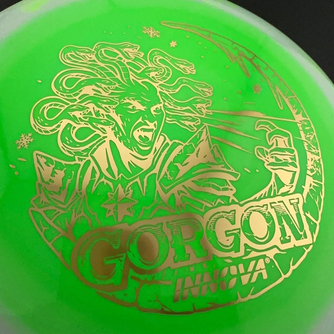 Halo Star Gorgon - Holiday Edition Innova