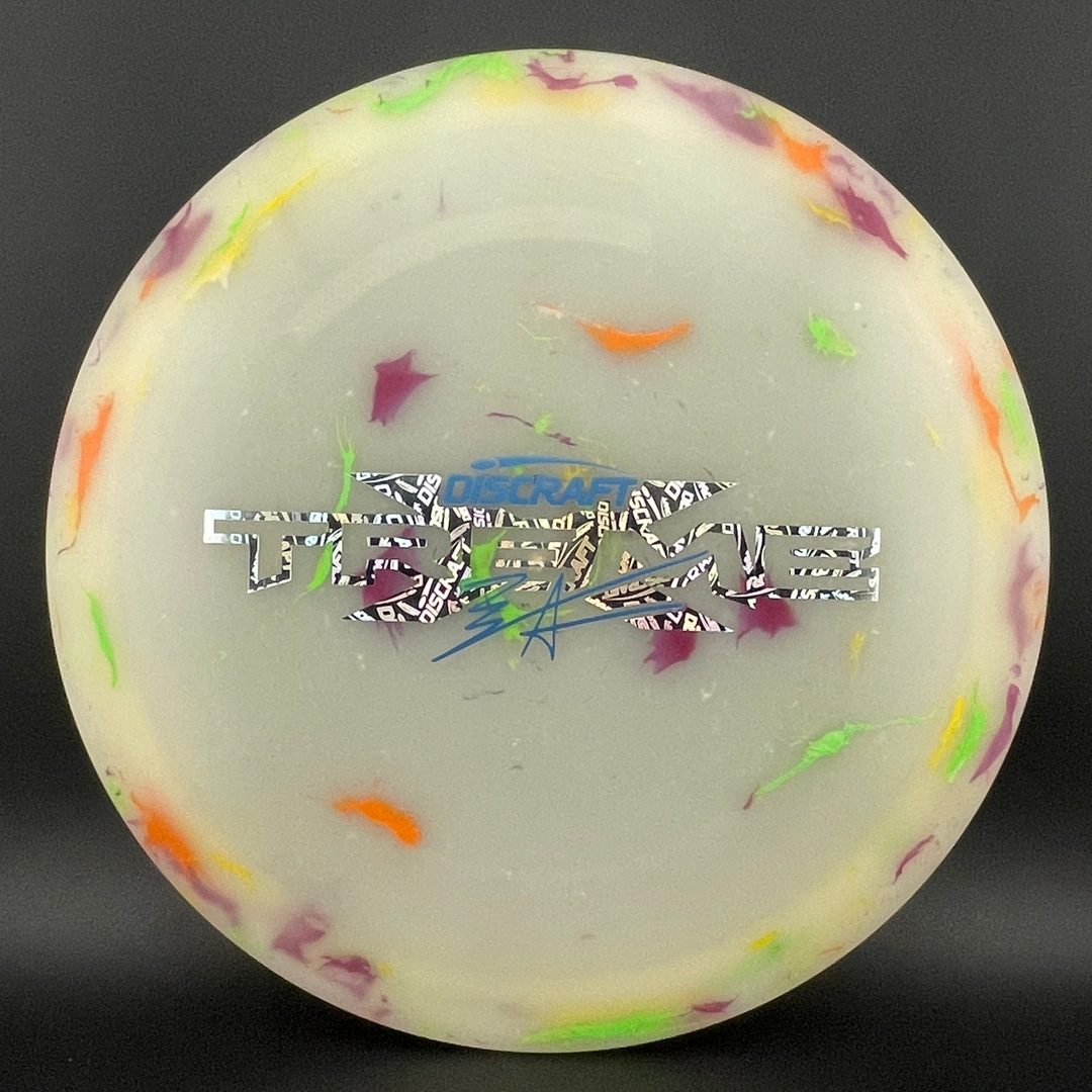 Jawbreaker Z FLX Xtreme - Ezra Aderhold Discraft