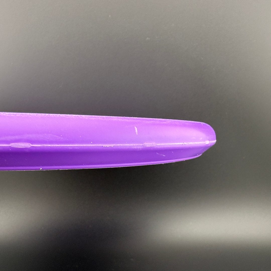 Soft Royal Profit - STRATUS Fear by Les White MINT Discs