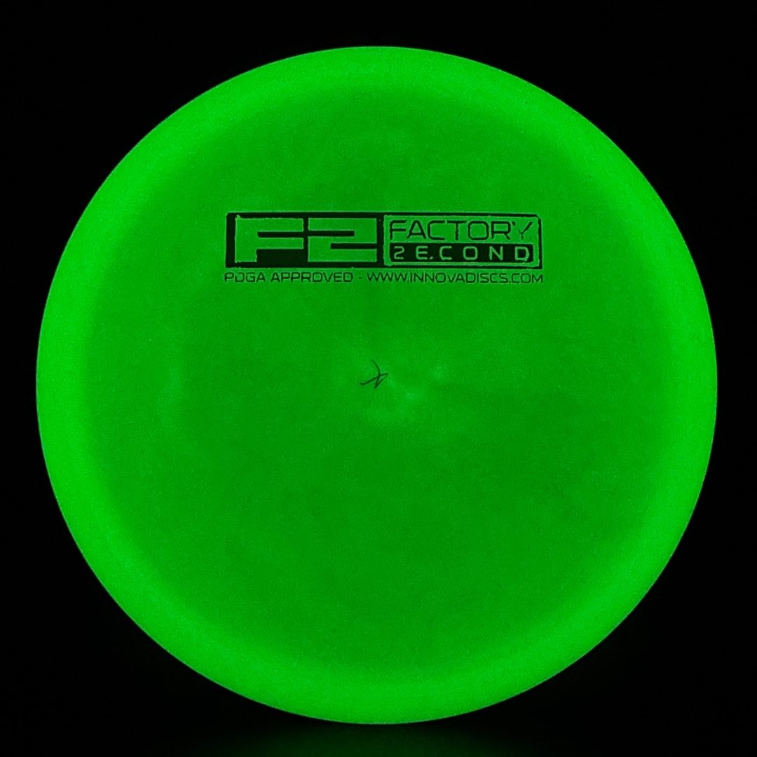 Classic Glow Star Teebird - F2 Innova