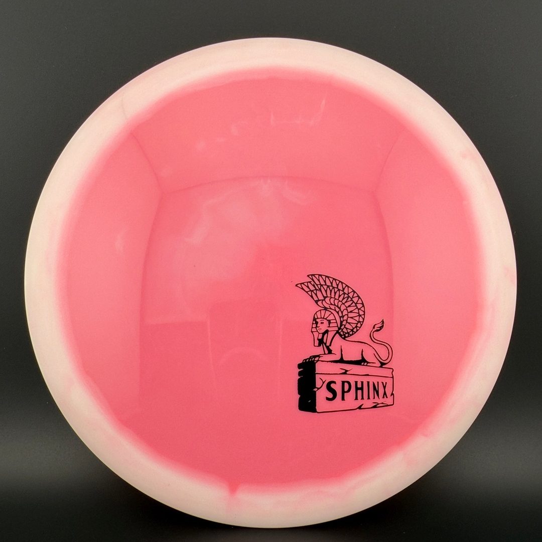 Proto Glow Halo S-Blend Sphinx - Mini Stamp Infinite Discs