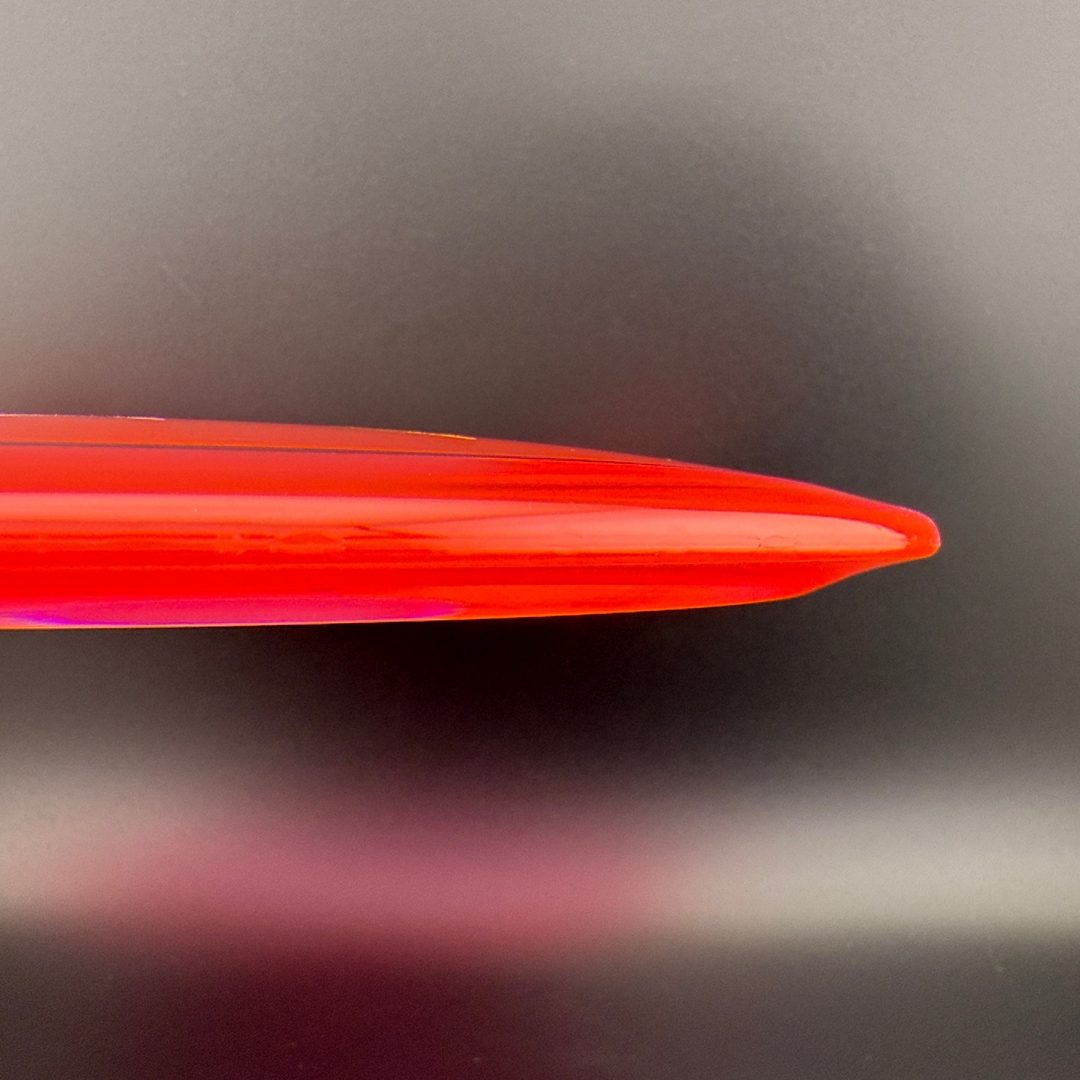 Soft Ethos Votum - First Run - Mantis TSA