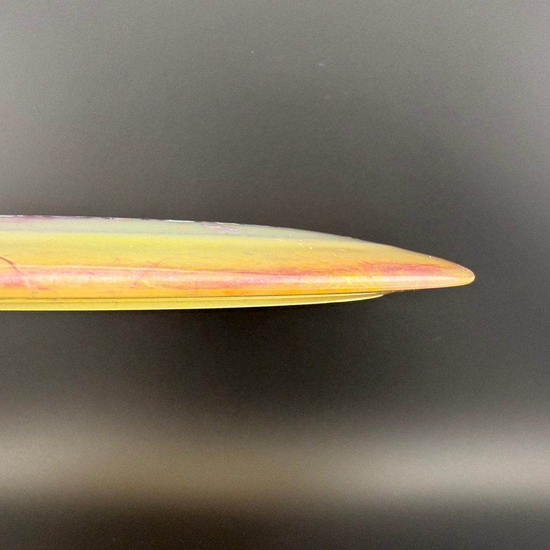 Colorshift Jawbreaker Z FLX Nuke - Champions Cup 2026 Discraft